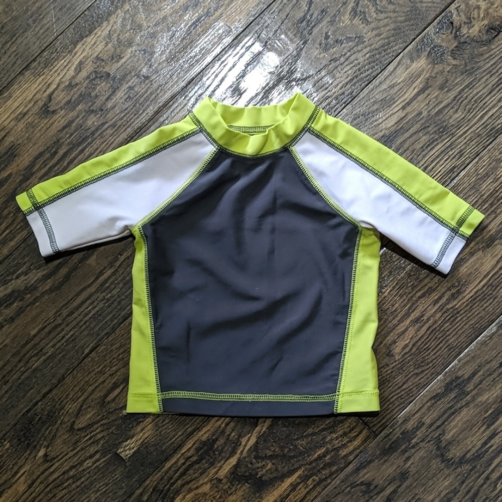 Circo Swim Shirt